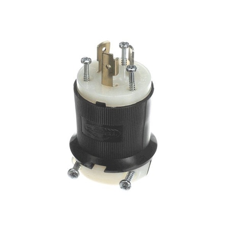 Carter Hoffmann L5-20P Twist 125V H2311 18606-0586